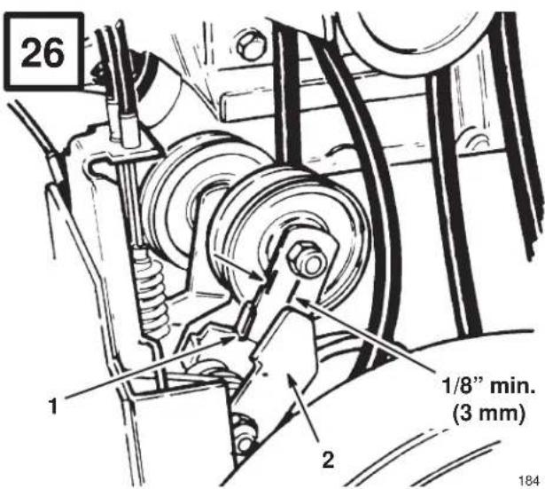TORO 1232 Power Shift - Français - 1