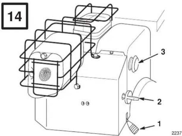 TORO 1232 Power Shift - English - 5