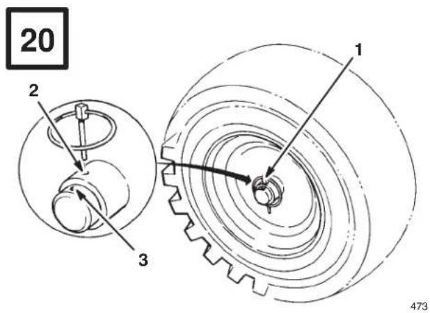 TORO 1232 Power Shift - Français - 1