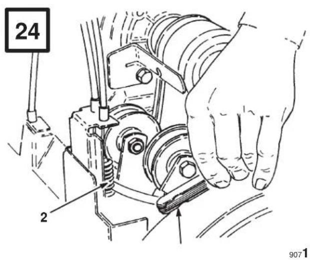 TORO 1232 Power Shift - Français - 1