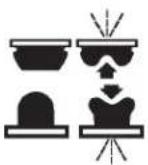 TORO 1232 Power Shift - Symbol Glossary - 31