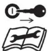 TORO 1232 Power Shift - Symbol Glossary - 9