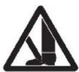 TORO 1232 Power Shift - Symbol Glossary - 35