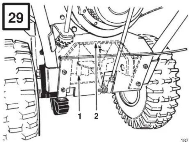 TORO 1232 Power Shift - Français - 3