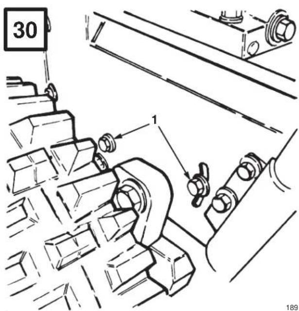 TORO 1232 Power Shift - Français - 1