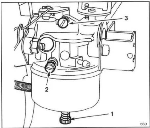 TORO 38054 - ENTRETIEN - 1