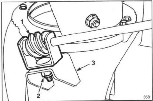 TORO 38054 - INSTRUCTIONS POUR LE MONTAGE - 1