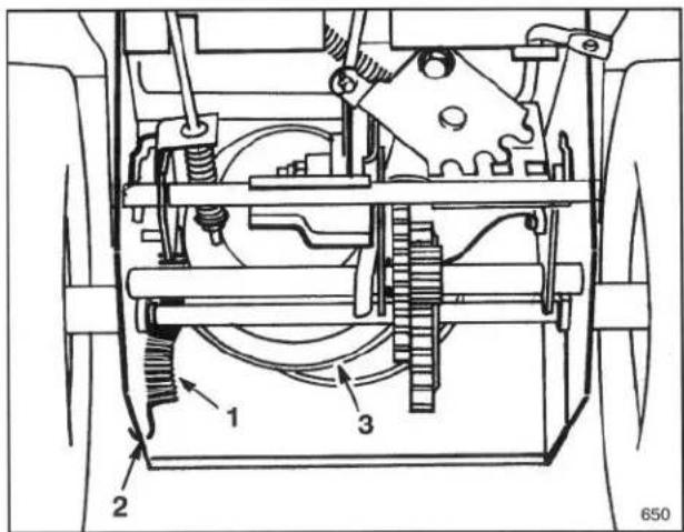 TORO 38054 - ATTENTION - 1