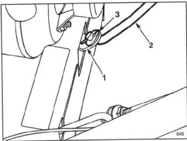 TORO 38054 - INSTRUCTIONS POUR LE MONTAGE - 1