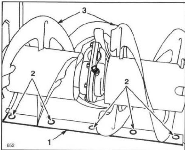 TORO 38054 - INSTRUCTIONS POUR L'UTILISATION - 1