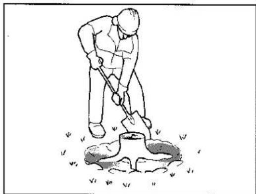 TORO 22602 - Before you start: - 1