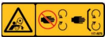 TORO 22602 - Safety and Instructional Decals - 3