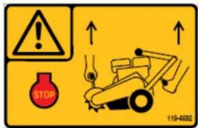 TORO 22602 - Safety and Instructional Decals - 4