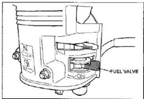 TORO 22602 - Starting the Engine - 1
