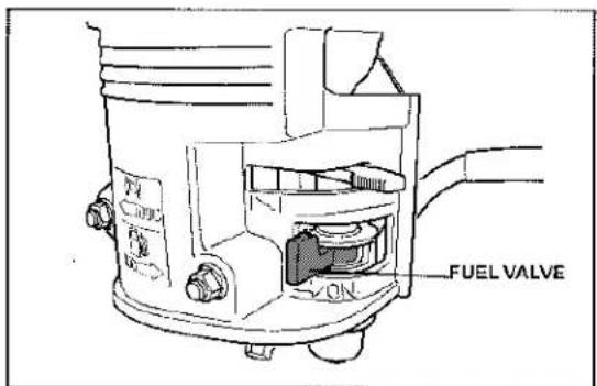TORO 22602 - Cleaning the Sediment Cup - 1