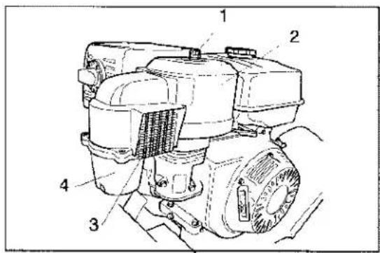 TORO 22602 - WARNING - 1