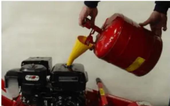 TORO 22602 - DANGER - 1