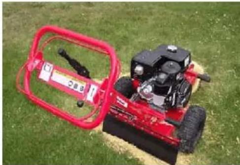 TORO 22602 - WARNING - 4