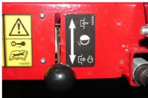 TORO 22602 - WARNING - 7