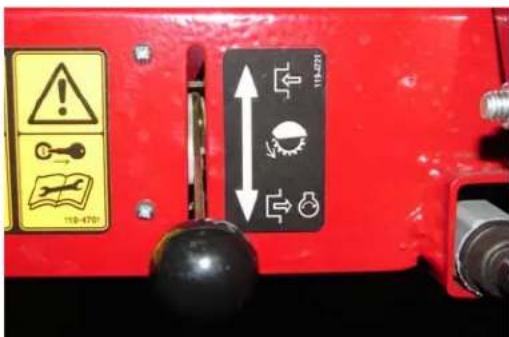 TORO 22602 - WARNING - 3