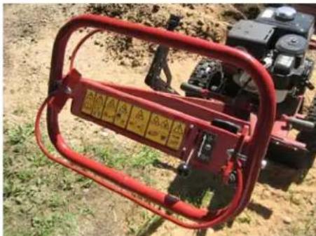 TORO 22602 - Safety Bail: - 2