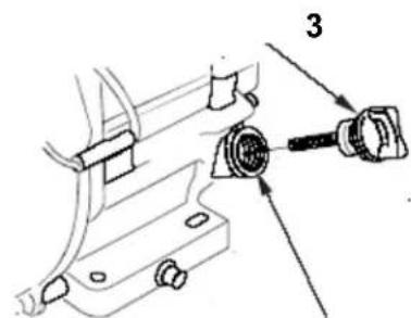 TORO 22602 - Checking the Engine Oil Level - 1