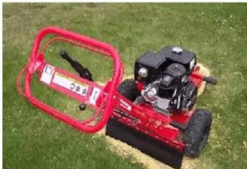 TORO 22602 - WARNING - 8