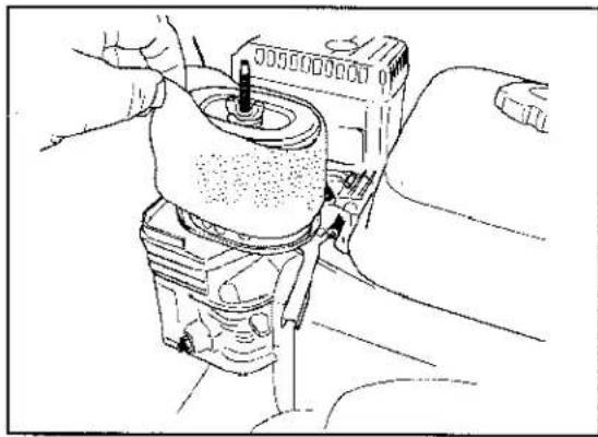 TORO 22602 - WARNING - 2