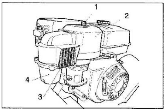 TORO 22602 - WARNING - 1