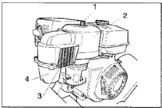TORO 22602 - WARNING - 1