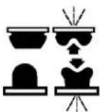 TORO 38063 - Signification des pictogrammes - 40