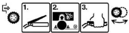 TORO 38063 - Symbol Glossary - 37
