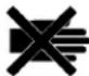 TORO 38063 - Signification des pictogrammes - 2