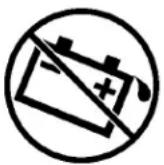 TORO 38063 - Signification des pictogrammes - 22