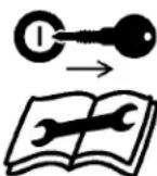TORO 38063 - Symbol Glossary - 10