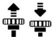 TORO 38063 - Signification des pictogrammes - 42