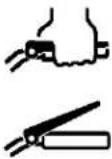TORO 38063 - Signification des pictogrammes - 37