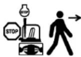TORO 38063 - Signification des pictogrammes - 12