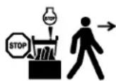 TORO 38063 - Signification des pictogrammes - 14