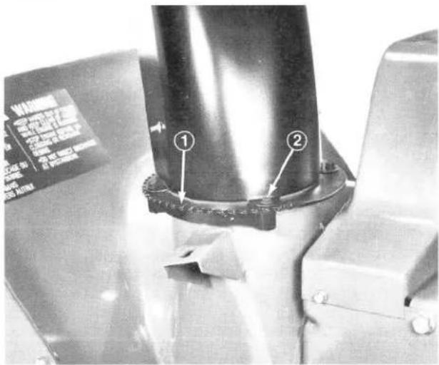 TORO 38065 - INSTRUCTIONS POUR LE MONTAGE - 1