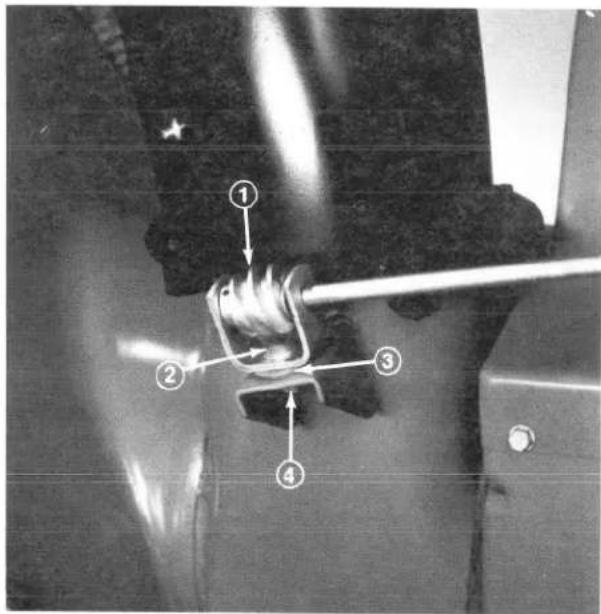 TORO 38065 - INSTRUCTIONS POUR LE MONTAGE - 3
