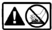 TORO 38072 - Décalcomanies de sécurité et d'instructions - 8