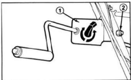 TORO 38052 - INSTRUCTIONS POUR LE MONTAGE - 1