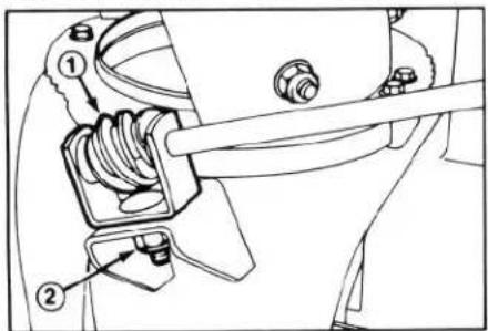 TORO 38052 - INSTRUCTIONS POUR LE MONTAGE - 2