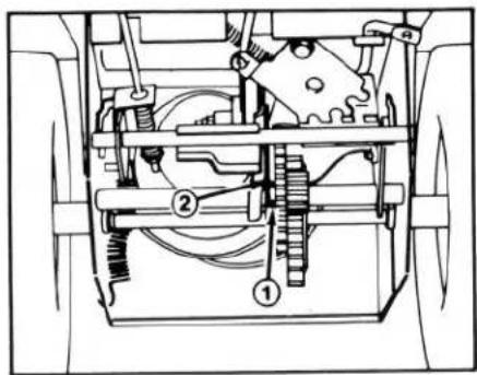 TORO 38052 - L'ENTRETIEN - 1