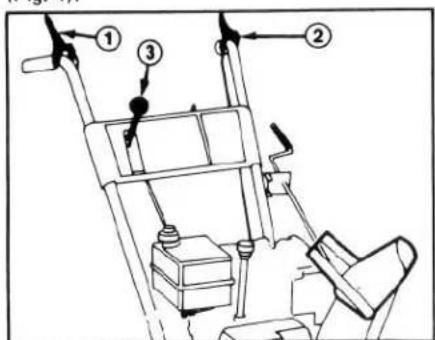 TORO 38052 - INSTRUCTIONS POUR LE MONTAGE - 3