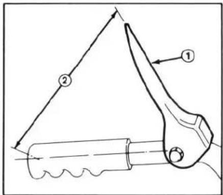 TORO 38052 - INSTRUCTIONS POUR LE MONTAGE - 1