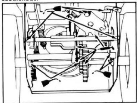 TORO 38052 - ATTENTION - 2