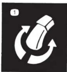 TORO 38064 - Autocollants de sécurité et d'instructions - 3