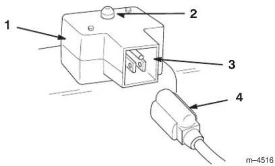 TORO 38064 - Commandes - 3